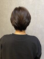 ウィスプ 赤羽店(wisp) ココアベージュカラー