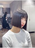 タッセルボブ