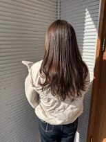 アパートメント 山口阿知須店(APARTMENT)&nbsp;ロングカット