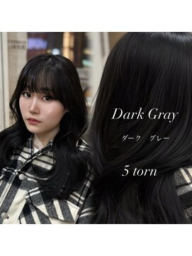 トゥーリ 大野城下大利店(tuuli) tuuli ◇大人可愛いミディアム　20代30代40代の髪質改善縮毛矯正