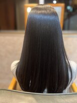 ピッツ 海浜幕張(Pits)&nbsp;髪質改善/縮毛矯正/美髪/艶髪/髪質改善トリートメント/海浜幕張