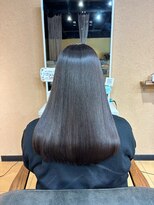 ポレポレ(Pole-Pole)&nbsp;#髪ドラ縮毛矯正