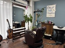 カットスタジオ ビリーヴ