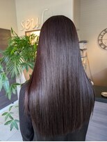 スール(seul)&nbsp;髪質改善トリートメント