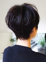 ロビー 青山(ROBBY)&nbsp;くびれショート/大人ショート/ショート/30代40代50代