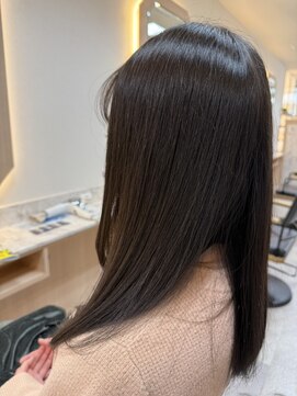 サンサーラ 屋島店(SAMSARA) ロングストレート