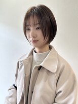 ヘアーモードケーティー 石橋店(Hair Mode KT) ショートスタイル