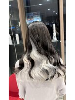 アッシュ 新杉田店(Ash)&nbsp;インナーホワイト