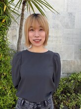 アクセル エルヴェ 鹿沼店(AXCEL E'LEVER)&nbsp;佐藤 