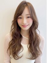 リュドール 名駅(Rue D'or)&nbsp;『朝１分で可愛くなれる』トリートメントパーマ