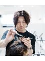 グレイバイニューヨークニューヨーク 京都北大路(Gray by NYNY)/森脇淳史