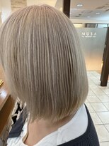ムーサ(MUSA)&nbsp;ミルクティー