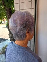 ファシル(FACILE)&nbsp;ファッションカラー