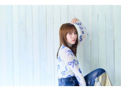 ヘアデザイン プティパ(Hair Design petit-pas)の写真