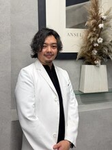 アーチオオサカ(ARCHE-OSAKA)&nbsp;三村 優
