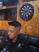 ザ グッドマン カットクラブ(The GOODMAN CUT CLUB)&nbsp;フェザーアップ