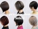 ソレイユ ホワイト(SOLEIL white)の写真