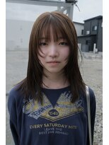 メゾンシアー(Maison Sheer)&nbsp;レイヤー