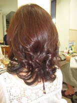 コアフィールフィス(COIFFURE fils)&nbsp;M3Dスマートトリートメント