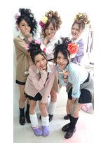 ラチャウ(La.Ciau) THE文化祭