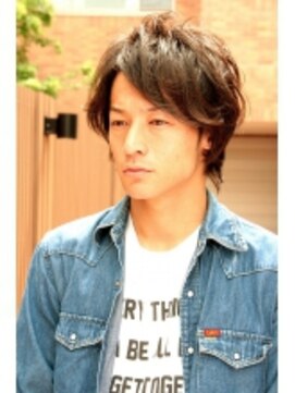 マイア 川崎駅店(hair saloon maia) 大人サファリパーク♪