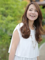 サラジュ 川西店(SARAJU)&nbsp;【saraju】大人カールレイヤー