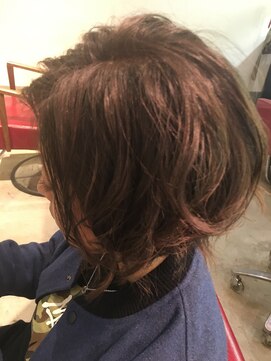 リプル(Ripple) ナチュラルスパイラル