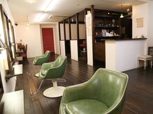 ヘアーアトリエ ヨネカ(hair atelier YONEca)