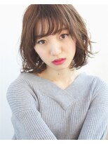 ダリー 発寒南店(Dali)&nbsp;「Dali」bob style