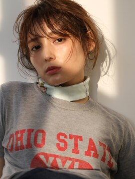 ローレン(LOREN) 【LOREN】THREEメイク