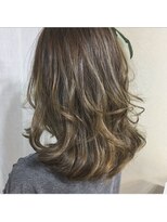 リンク ケアアンドデザイン(Link Care&Design)&nbsp;サロンスタイル