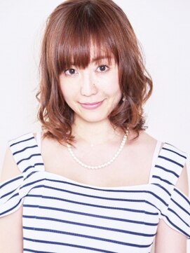 エマージュ 新宿(Emerge) ★ゆるふわ★シフォンミディー★スタイル★