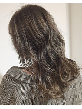 アプリ バイ リアン 浦和(appri by Rien) カーキベージュappriイヌイ