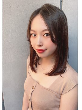 デザート(Des.Art) 【デザート赤坂】大人可愛い×ナチュラル