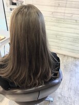 クレア(CREA)&nbsp;ミントアッシュカラー