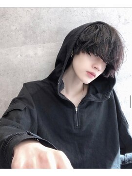 シン(syn) ツイストスパイラル