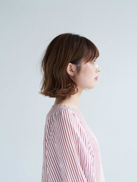 ジュール サウス 新宿南口(Joule South) オフィスヘア/エアリーミディ/ショートパーマ/新宿