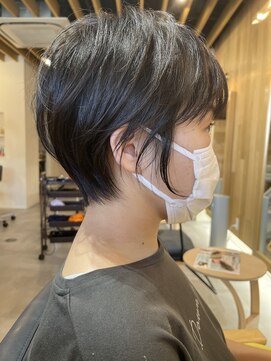 キレイコムデュース(Deuce) 大人ショート