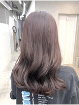 ジーナ 池袋(Zina)&nbsp;【Zina 池袋】＊韓国ヨシンモリ＊ヴァイオレットピンク