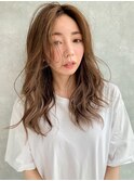 【LOUIMADNA栄】髪質改善ストレート特化サロン/シルキーカラー