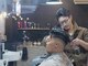 ザ バーバー ルイス(THE BARBER LUI'S)の写真/これからのBARBERを見据えてーー BARBERの本質とトレンドを融合させた心が躍るスタイルを。