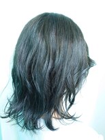 ヘアジーナ(Hair Jina)&nbsp;大人かわいいグレージュスタイル