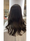 コテ巻き風パーマ、デジタルパーマ、韓国風パーマ、ストカール