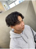 波巻きセンターパート