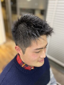 ミオスタイル 児島支所前店(MIOSTYLE) 爽やかショート