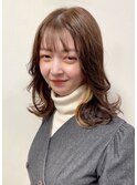 愛されたっぷりレイヤー