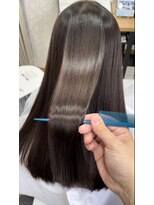 クラウンプリンセス(Crown Princess)&nbsp;髪質改善トリートメント