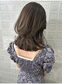 軽さx透明感