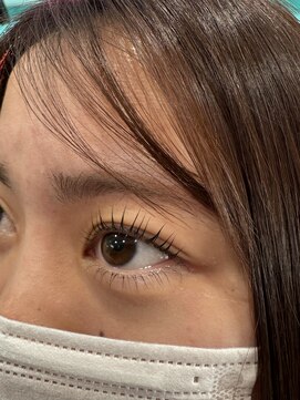 マイタイム(MyTime) まつげパーマ