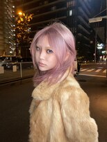 テテ(TETE)&nbsp;Valentine pink